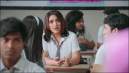 School Friends - Season 03 Episode 01